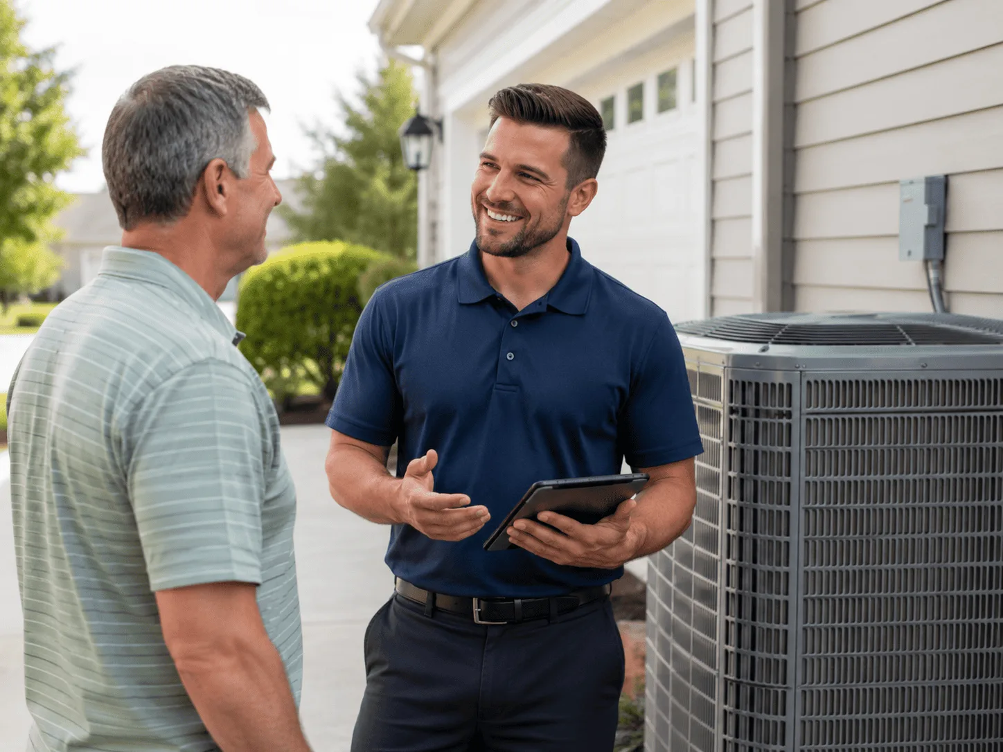 Heat Pump Installation Baird, TX FAQs